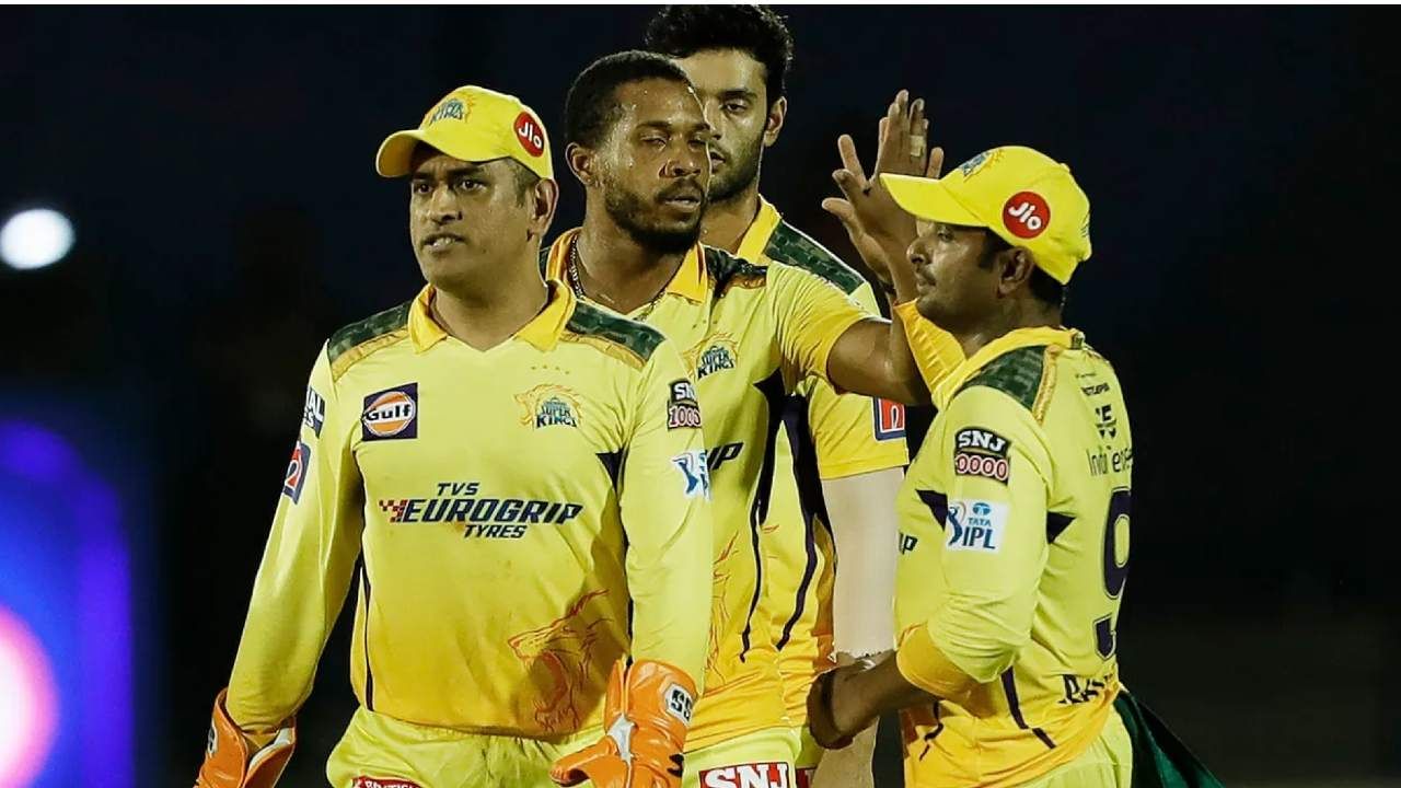 IPL 2022: CSK ತಂಡಕ್ಕೆ ಬಿಗ್ ಶಾಕ್: ಪ್ರಮುಖ ಆಟಗಾರ ಐಪಿಎಲ್​ನಿಂದ ಔಟ್