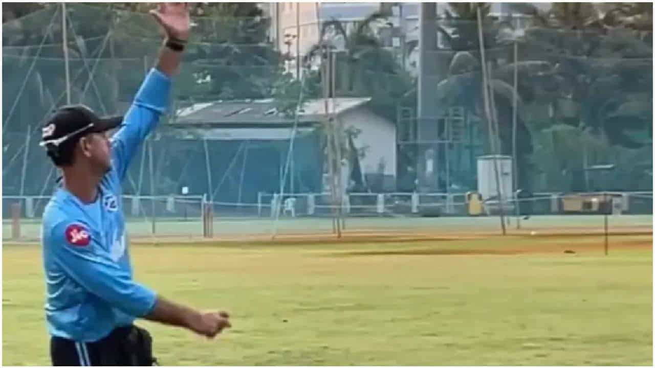 IPL 2022: ಐಪಿಎಲ್ನಲ್ಲಿ ತಂದೆ ಮತ್ತು ಮಗ ಮುಖಾಮುಖಿ: ಗೆದ್ದವರು ಯಾರು? IPL 2022: ಐಪಿಎಲ್ನಲ್ಲಿ ತಂದೆ ಮತ್ತು ಮಗ ಮುಖಾಮುಖಿ: ಗೆದ್ದವರು ಯಾರು?