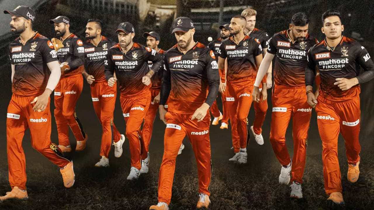 IPL 2022: RCB ತಂಡಕ್ಕೆ ಹೊಸ ವೇಗಿಗಳ ಎಂಟ್ರಿ IPL 2022: RCB ತಂಡಕ್ಕೆ ಹೊಸ ವೇಗಿಗಳ ಎಂಟ್ರಿ