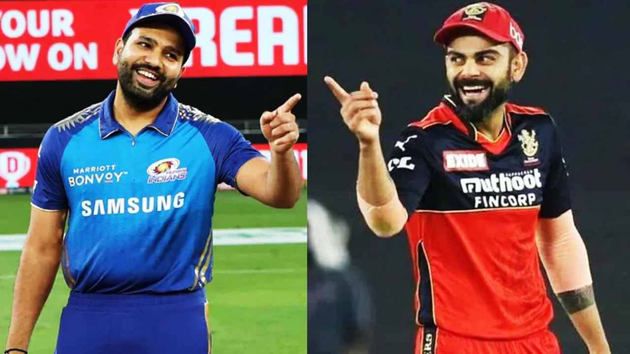 IPL 2022: ವಿರಾಟ್ ಕೊಹ್ಲಿ-ರೋಹಿತ್ ಶರ್ಮಾನ ಭೇಟಿಯಾಗಿದ್ದ ಅಭಿಮಾನಿ ಅರೆಸ್ಟ್..! IPL 2022: ವಿರಾಟ್ ಕೊಹ್ಲಿ-ರೋಹಿತ್ ಶರ್ಮಾನ ಭೇಟಿಯಾಗಿದ್ದ ಅಭಿಮಾನಿ ಅರೆಸ್ಟ್..!