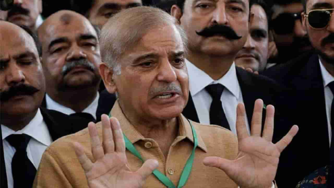 Shehbaz Sharif: ಪಾಕಿಸ್ತಾನದ ನೂತನ ಪ್ರಧಾನಿಯಾಗಿ ಶೆಹಬಾಜ್ ಷರೀಫ್ ಅವಿರೋಧ ಆಯ್ಕೆ