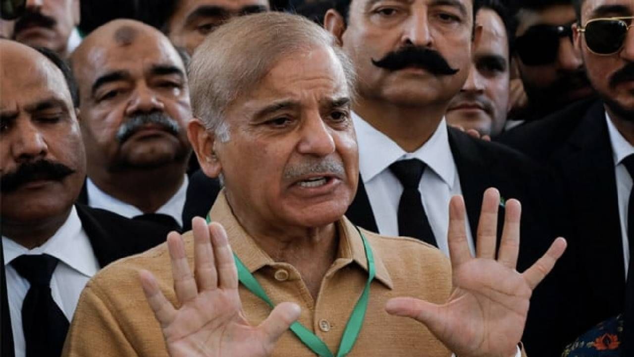 Shehbaz Sharif: ಪಾಕಿಸ್ತಾನದ ನೂತನ ಪ್ರಧಾನಿಯಾಗಿ ಶೆಹಬಾಜ್ ಷರೀಫ್ ಅವಿರೋಧ ಆಯ್ಕೆ