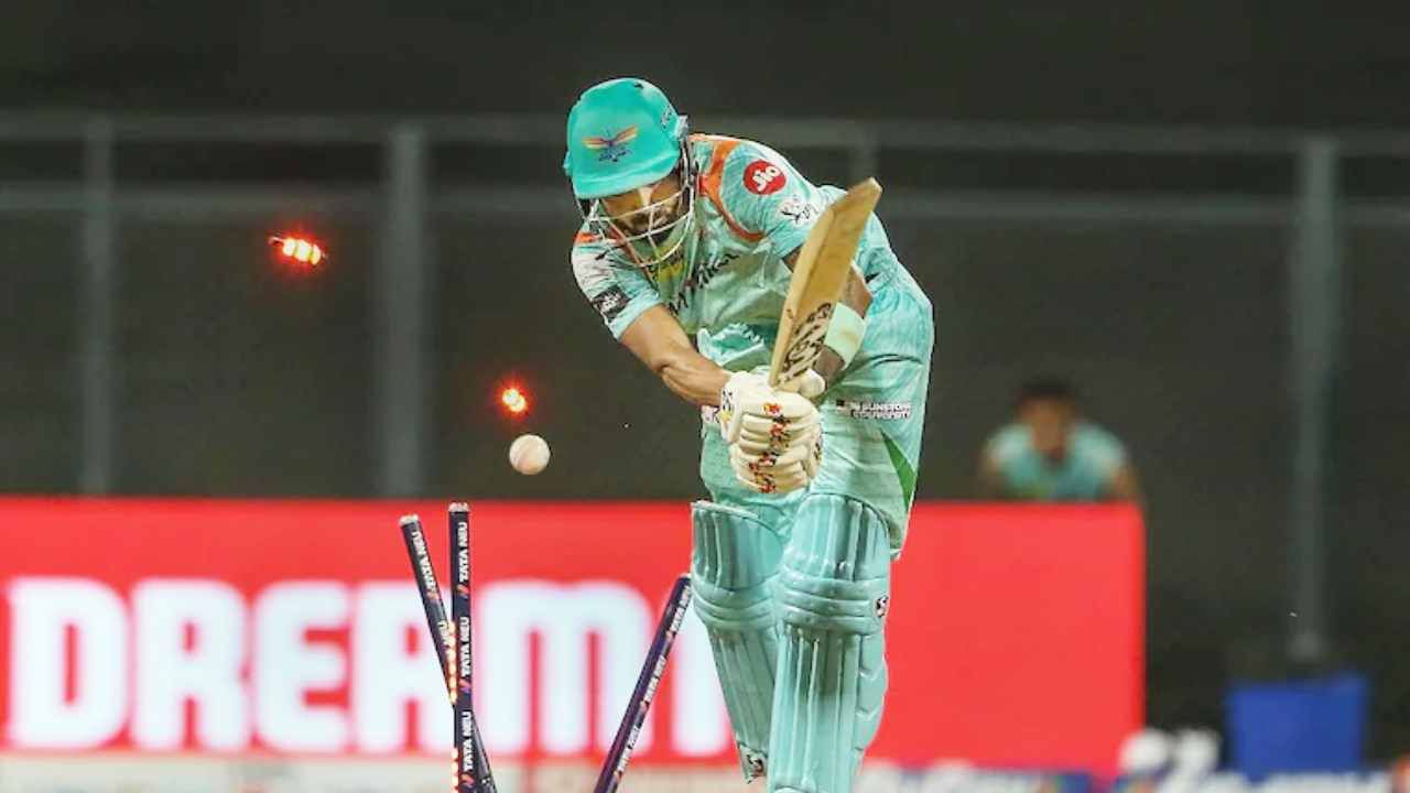 IPL 2022: ಕೆಎಲ್ ರಾಹುಲ್ ಬೌಲ್ಡ್ ಹಿಂದಿದೆ ಇಬ್ಬರು ನ್ಯೂಜಿಲೆಂಡ್ ಆಟಗಾರರ ಮಾಸ್ಟರ್ ಪ್ಲ್ಯಾನ್ IPL 2022: ಕೆಎಲ್ ರಾಹುಲ್ ಬೌಲ್ಡ್ ಹಿಂದಿದೆ ಇಬ್ಬರು ನ್ಯೂಜಿಲೆಂಡ್ ಆಟಗಾರರ ಮಾಸ್ಟರ್ ಪ್ಲ್ಯಾನ್