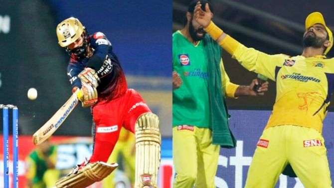 IPL 2022: CSK ಗೆ ನಡುಕ ಹುಟ್ಟಿಸಿದ್ದ DK IPL 2022: CSK ಗೆ ನಡುಕ ಹುಟ್ಟಿಸಿದ್ದ DK