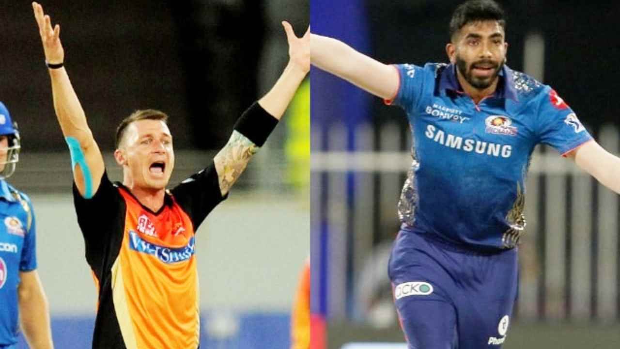 IPL 2022: ನಿಮಗಿಂತ ಬುಮ್ರಾ ಬೆಸ್ಟ್​ ಎಂದ ಅಭಿಮಾನಿಗೆ ಖಡಕ್ ಉತ್ತರ ನೀಡಿದ ಡೇಲ್ ಸ್ಟೇಯ್ನ್