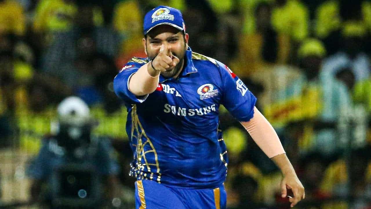 Rohit Sharma: ಸತತ ಸೋಲುಗಳ ನಡುವೆ ದಾಖಲೆ ಬರೆದ ಹಿಟ್ಮ್ಯಾನ್ Rohit Sharma: ಸತತ ಸೋಲುಗಳ ನಡುವೆ ದಾಖಲೆ ಬರೆದ ಹಿಟ್ಮ್ಯಾನ್