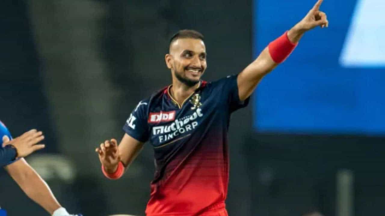 IPL 2022: ಹರ್ಷಲ್ ಪಟೇಲ್ ಭಾರತದ 2ನೇ ಅತ್ಯುತ್ತಮ ಟಿ20 ಬೌಲರ್ ಎಂದ ಮಾಜಿ ಕ್ರಿಕೆಟಿಗ IPL 2022: ಹರ್ಷಲ್ ಪಟೇಲ್ ಭಾರತದ 2ನೇ ಅತ್ಯುತ್ತಮ ಟಿ20 ಬೌಲರ್ ಎಂದ ಮಾಜಿ ಕ್ರಿಕೆಟಿಗ