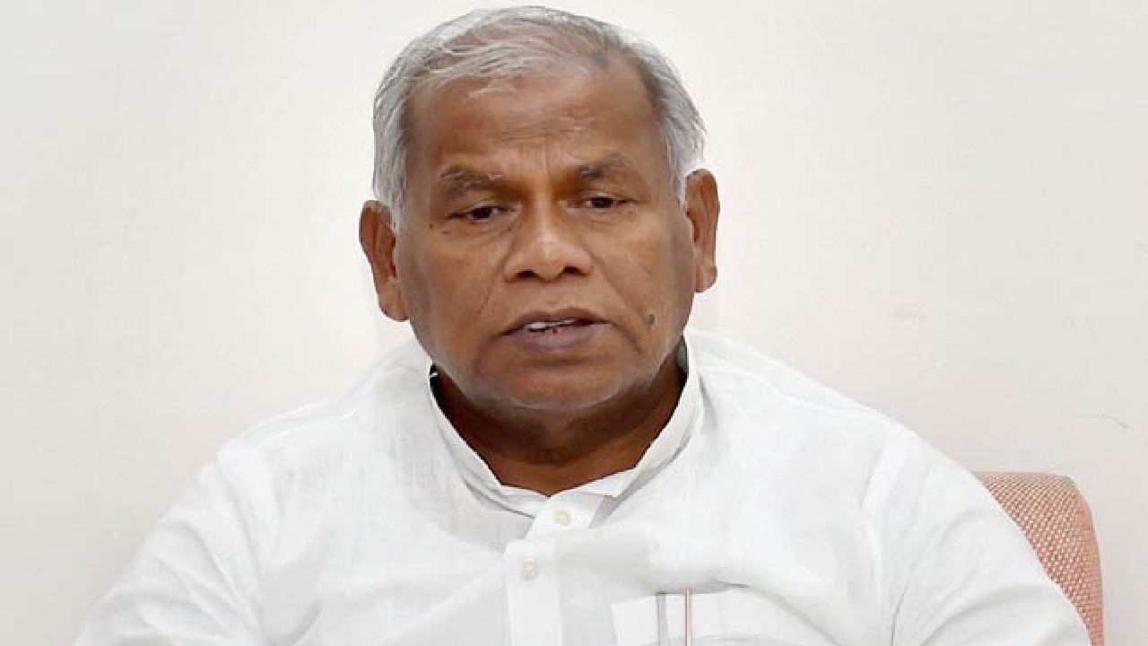 ರಾಮ ದೇವರಲ್ಲ, ಆತ ರಾಮಾಯಣದ ಒಂದು ಪಾತ್ರವಷ್ಟೇ; ಬಿಹಾರದ ಬಿಜೆಪಿ ಮಿತ್ರಪಕ್ಷದ ನಾಯಕನ ಅಚ್ಚರಿಯ ಹೇಳಿಕೆ ರಾಮ ದೇವರಲ್ಲ, ಆತ ರಾಮಾಯಣದ ಒಂದು ಪಾತ್ರವಷ್ಟೇ; ಬಿಹಾರದ ಬಿಜೆಪಿ ಮಿತ್ರಪಕ್ಷದ ನಾಯಕನ ಅಚ್ಚರಿಯ ಹೇಳಿಕೆ