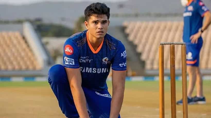 IPL 2022: ಈ ಬಾರಿ ಕೂಡ ಅರ್ಜುನ್ ತೆಂಡೂಲ್ಕರ್ಗೆ ಸಿಕ್ಕಿಲ್ಲ ಚಾನ್ಸ್