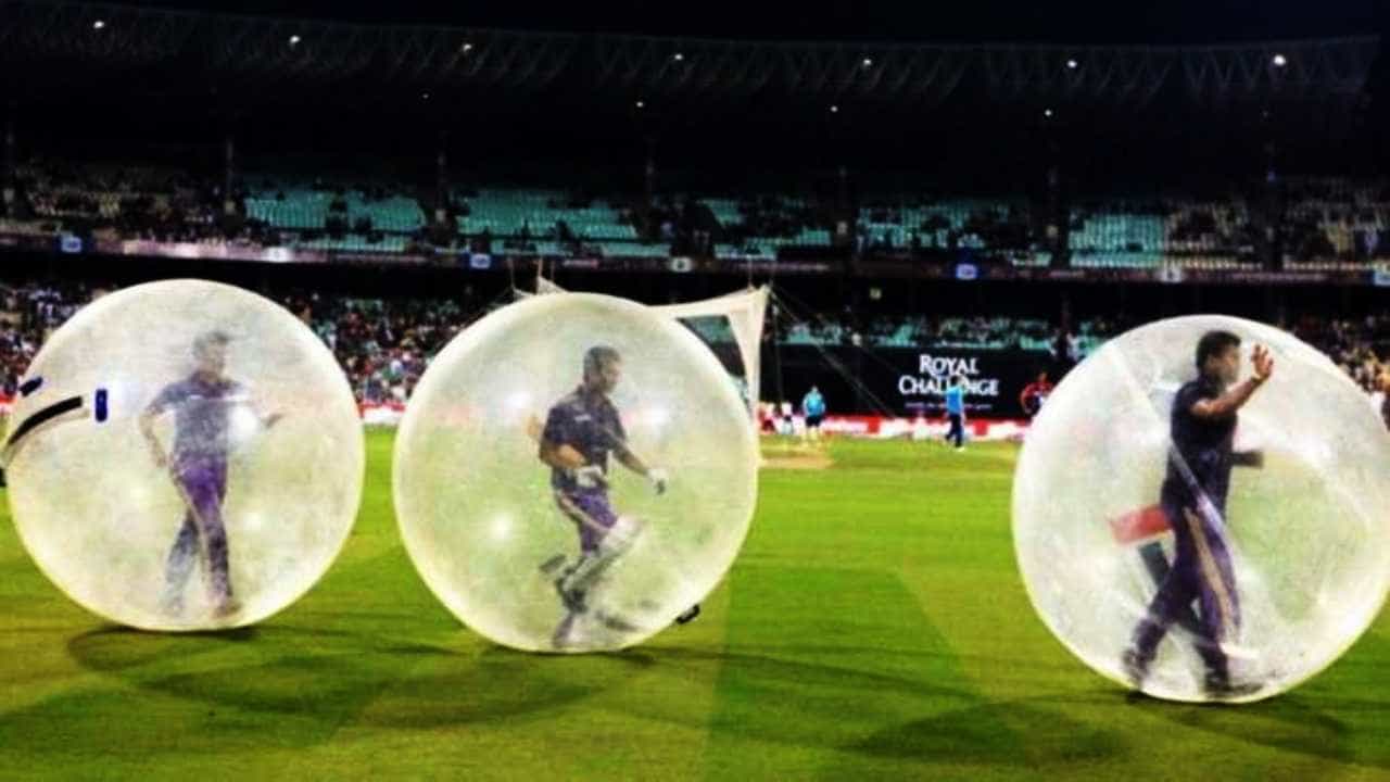 IPL 2022: ಕೊರೋನಾ ಕಾಣಿಸಿಕೊಂಡರೂ ಐಪಿಎಲ್ ನಡೆಯುತ್ತೆ: ಇದಕ್ಕೂ ಇದೆ ಹೊಸ ನಿಯಮ IPL 2022: ಕೊರೋನಾ ಕಾಣಿಸಿಕೊಂಡರೂ ಐಪಿಎಲ್ ನಡೆಯುತ್ತೆ: ಇದಕ್ಕೂ ಇದೆ ಹೊಸ ನಿಯಮ