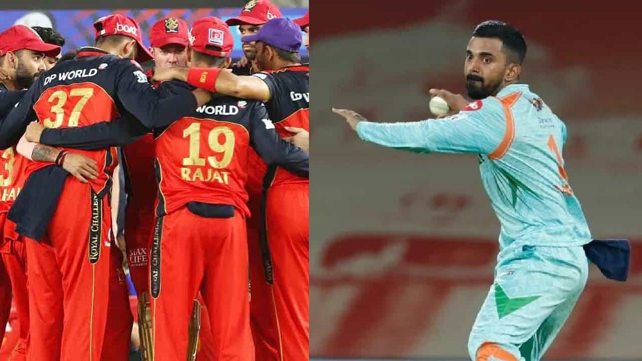IPL 2022: RCB ತಂಡಕ್ಕೆ ಕನ್ನಡಿಗನದ್ದೇ ಚಿಂತೆ..! IPL 2022: RCB ತಂಡಕ್ಕೆ ಕನ್ನಡಿಗನದ್ದೇ ಚಿಂತೆ..!