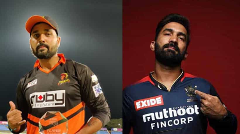 IPL 2022: ಅಂದು ಮಿಂಚಿದ ಮುರಳಿ, ಇಂದು ಆರ್ಸಿಬಿಯಲ್ಲಿ ಡಿಕೆಯ ದರ್ಬಾರ್