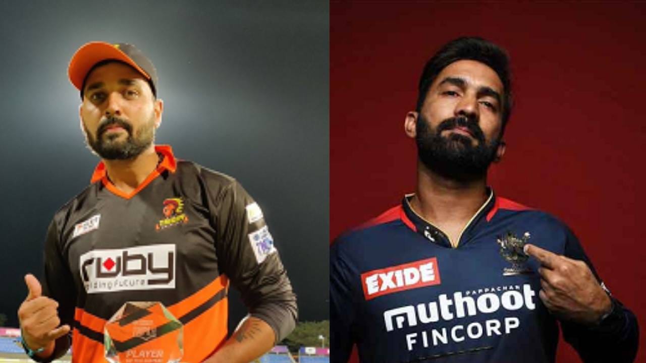 IPL 2022: ಅಂದು ಮಿಂಚಿದ ಮುರಳಿ, ಇಂದು ಆರ್​ಸಿಬಿಯಲ್ಲಿ ಡಿಕೆಯ ದರ್ಬಾರ್