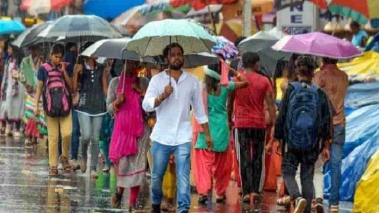 Karnataka Rain: ಕರ್ನಾಟಕದಾದ್ಯಂತ ಇನ್ನೂ 4 ದಿನ ವರುಣನ ಆರ್ಭಟ; ಈ ರಾಜ್ಯಗಳಲ್ಲಿ ಇಂದು ಆಲಿಕಲ್ಲು ಮಳೆ