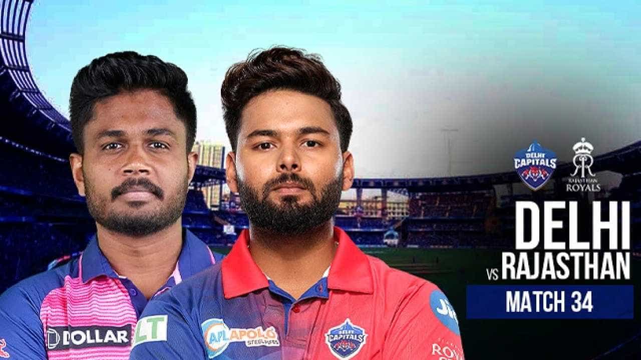 IPL 2022: ಇಬ್ಬರು ಆಟಗಾರರಿಗೆ ಕೊರೋನಾ: ಮತ್ತೆ ಡೆಲ್ಲಿ ಪಂದ್ಯ ಸ್ಥಳಾಂತರ IPL 2022: ಇಬ್ಬರು ಆಟಗಾರರಿಗೆ ಕೊರೋನಾ: ಮತ್ತೆ ಡೆಲ್ಲಿ ಪಂದ್ಯ ಸ್ಥಳಾಂತರ