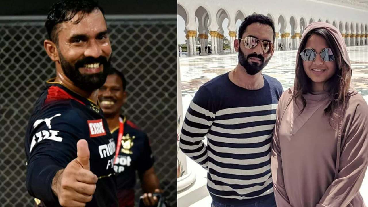 Dinesh Karthik: ಮೋಸ, ಖಿನ್ನತೆ, ಆತ್ಮಹತ್ಯೆ ಚಿಂತೆ: ಇದು ಸೋತು ಗೆದ್ದ DK ಯ ಕಥೆ