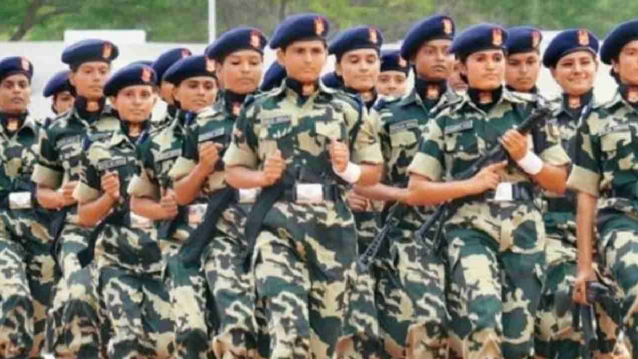 CRPF Recruitment 2022: ಕೇಂದ್ರೀಯ ಮೀಸಲು ಪಡೆಯಲ್ಲಿ ಉದ್ಯೋಗಾವಕಾಶ: ವೇತನ 75 ಸಾವಿರ ರೂ.