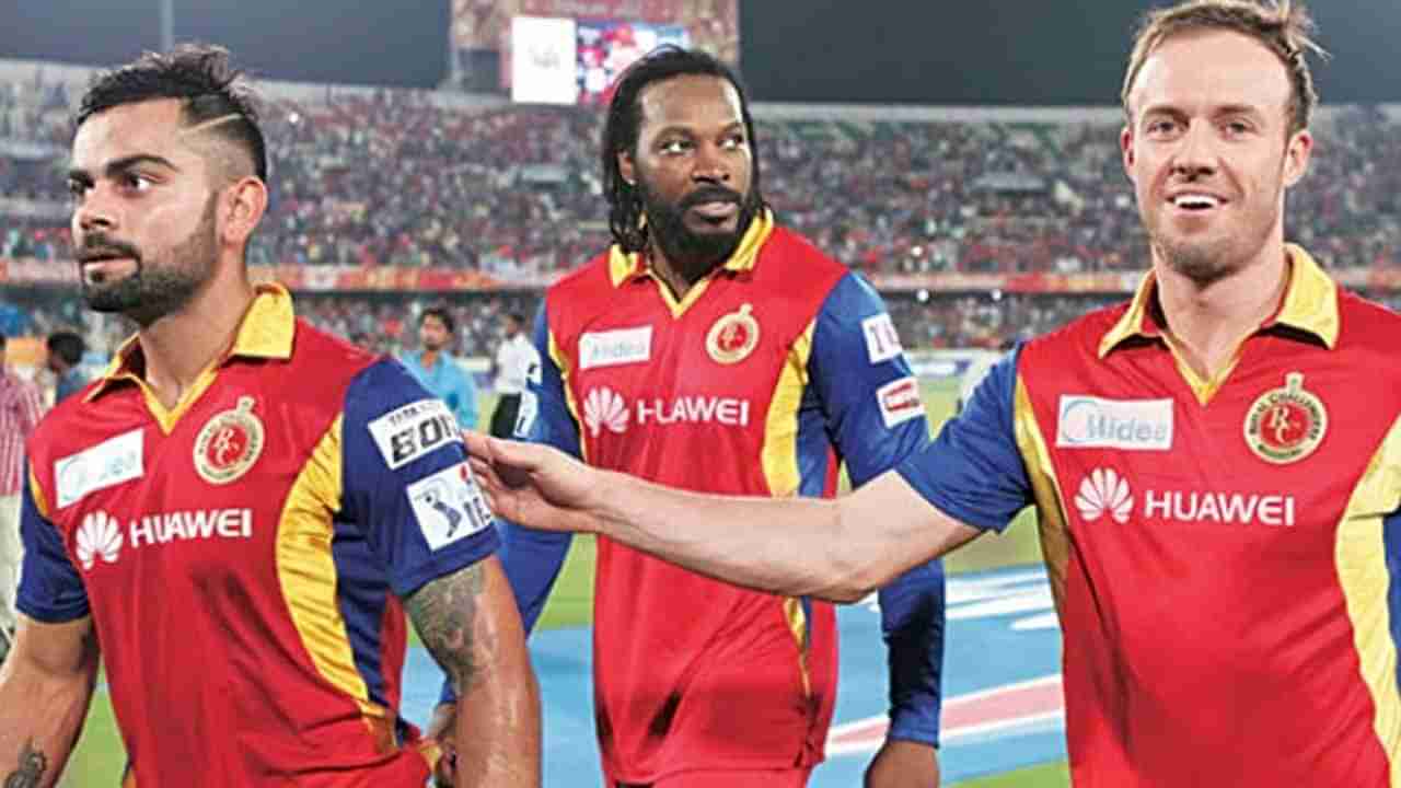 IPL 2022: 17 ಸಿಕ್ಸ್, 13 ಫೋರ್​...49 ರನ್​ಗೆ ಆಲೌಟ್: ಈ ದಿನ RCB ಗೆ ವಿಶೇಷ ದಿನ