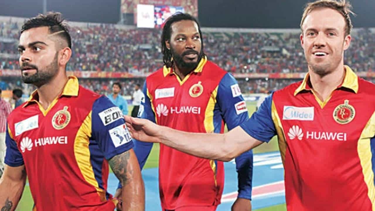 IPL 2022: 17 ಸಿಕ್ಸ್, 13 ಫೋರ್...49 ರನ್ಗೆ ಆಲೌಟ್: ಈ ದಿನ RCB ಗೆ ವಿಶೇಷ ದಿನ IPL 2022: 17 ಸಿಕ್ಸ್, 13 ಫೋರ್...49 ರನ್ಗೆ ಆಲೌಟ್: ಈ ದಿನ RCB ಗೆ ವಿಶೇಷ ದಿನ