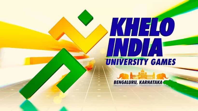 Khelo India University Games: ಇಂದು ಖೇಲೋ ಇಂಡಿಯಾ ಯೂನಿವರ್ಸಿಟಿ ಗೇಮ್ಸ್ಗೆ ಚಾಲನೆ
