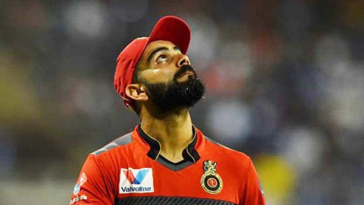 IPL 2022: ವಿರಾಟ್ ಕೊಹ್ಲಿ, ನಾವಿಲ್ಲಿ ಕಣ್ಣೀರಿಡ್ತಿದ್ದೀವಿ ಎಂದ ಮಾಜಿ ಕ್ರಿಕೆಟಿಗ IPL 2022: ವಿರಾಟ್ ಕೊಹ್ಲಿ, ನಾವಿಲ್ಲಿ ಕಣ್ಣೀರಿಡ್ತಿದ್ದೀವಿ ಎಂದ ಮಾಜಿ ಕ್ರಿಕೆಟಿಗ