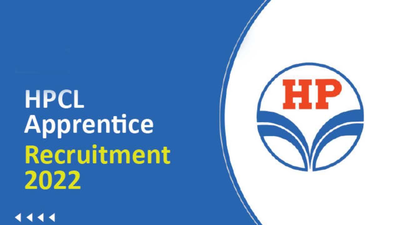 HPCL Recruitment 2022: ಹಿಂದೂಸ್ತಾನ್ ಪೆಟ್ರೋಲಿಯಂ ಕಾರ್ಪೊರೇಷನ್​ನಲ್ಲಿದೆ ಉದ್ಯೋಗಾವಕಾಶ