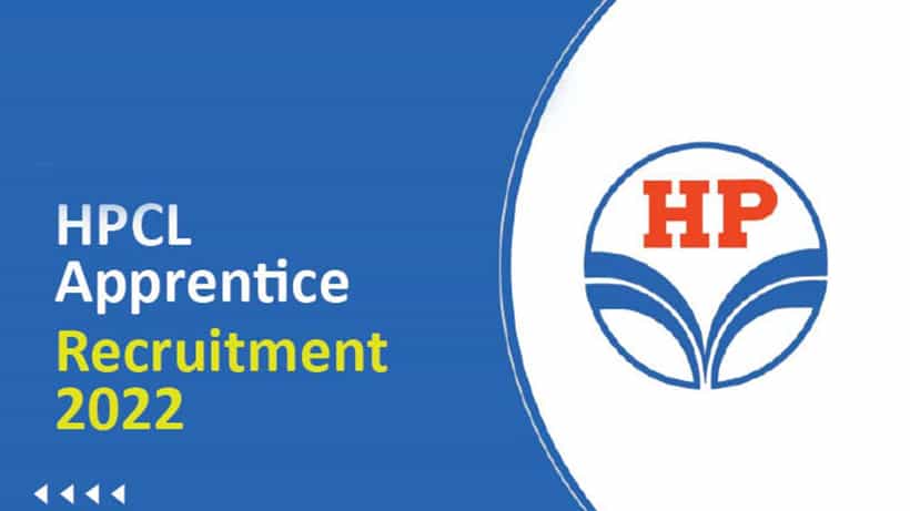 HPCL Recruitment 2022: ಹಿಂದೂಸ್ತಾನ್ ಪೆಟ್ರೋಲಿಯಂ ಕಾರ್ಪೊರೇಷನ್ನಲ್ಲಿದೆ ಉದ್ಯೋಗಾವಕಾಶ