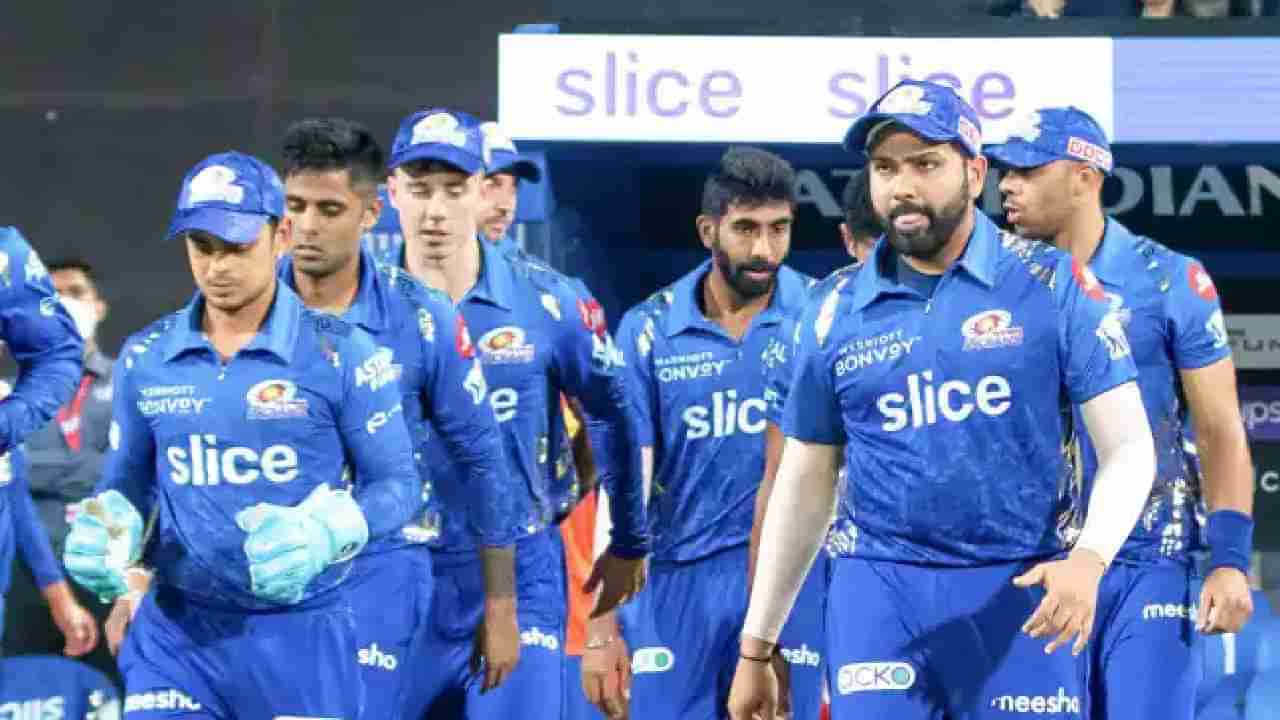 IPL 2022: ಹೀಗಾದ್ರೆ ಮುಂಬೈ ಇಂಡಿಯನ್ಸ್ ಪ್ಲೇಆಫ್​ಗೆ ಎಂಟ್ರಿ ಕೊಡಬಹುದು..!