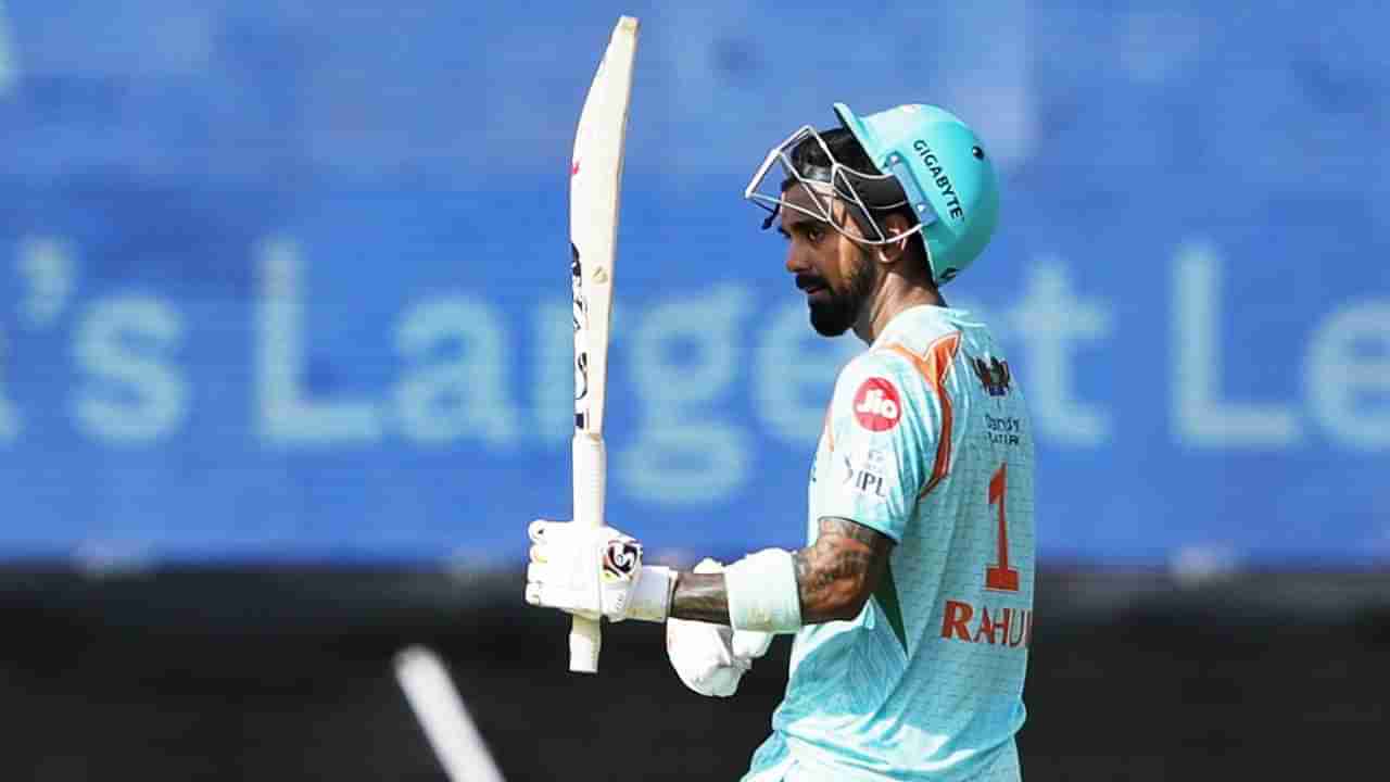 KL Rahul: ಐಪಿಎಲ್​ನಲ್ಲಿ ವಿಶೇಷ ದಾಖಲೆ ನಿರ್ಮಿಸಿದ ಕೆಎಲ್ ರಾಹುಲ್