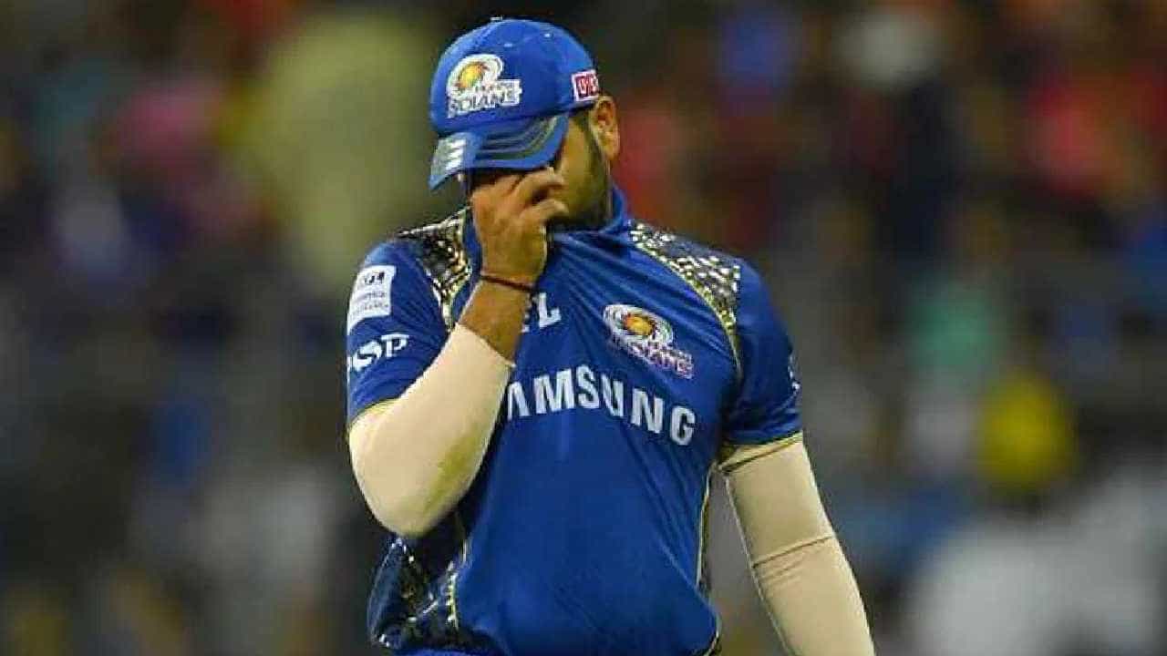 Rohit Sharma: ಸೋಲಿನ ನೋವಲ್ಲಿ ರೋಹಿತ್ ಶರ್ಮಾ ಅಭಿಮಾನಿಗಳಿಗೆ ಭಾವನಾತ್ಮಕ ಸಂದೇಶ Rohit Sharma: ಸೋಲಿನ ನೋವಲ್ಲಿ ರೋಹಿತ್ ಶರ್ಮಾ ಅಭಿಮಾನಿಗಳಿಗೆ ಭಾವನಾತ್ಮಕ ಸಂದೇಶ