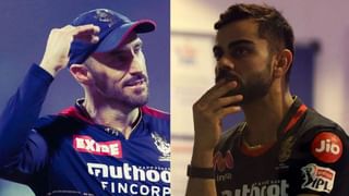 Virat Kohli: ರವಿಶಾಸ್ತ್ರಿ ಕೊಹ್ಲಿಗೆ ಐಪಿಎಲ್​ನಿಂದ ಹೊರ ಬಾ ಅಂತ ಹೇಳಿದ್ದು ಯಾಕೆ?