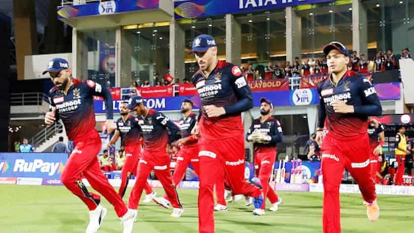 IPL 2022: RCB ಪ್ಲೇಆಫ್ ಹಾದಿ ಮತ್ತಷ್ಟು ಕಠಿಣ..!