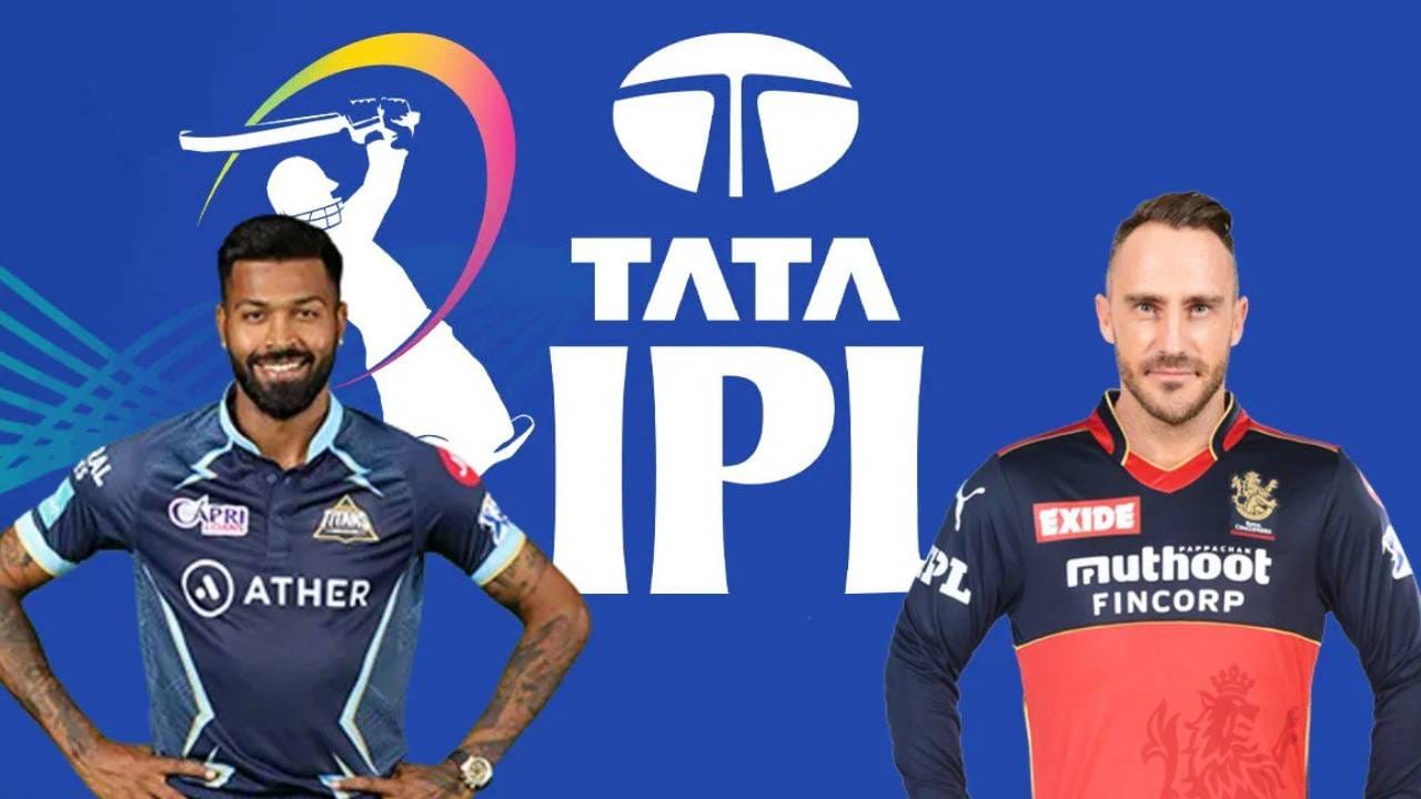 GT vs RCB Playing 11, IPL 2022: RCB ತಂಡದಲ್ಲಿ ಒಂದು ಬದಲಾವಣೆ: ಉಭಯ ತಂಡಗಳ ಪ್ಲೇಯಿಂಗ್ 11 ಹೀಗಿದೆ