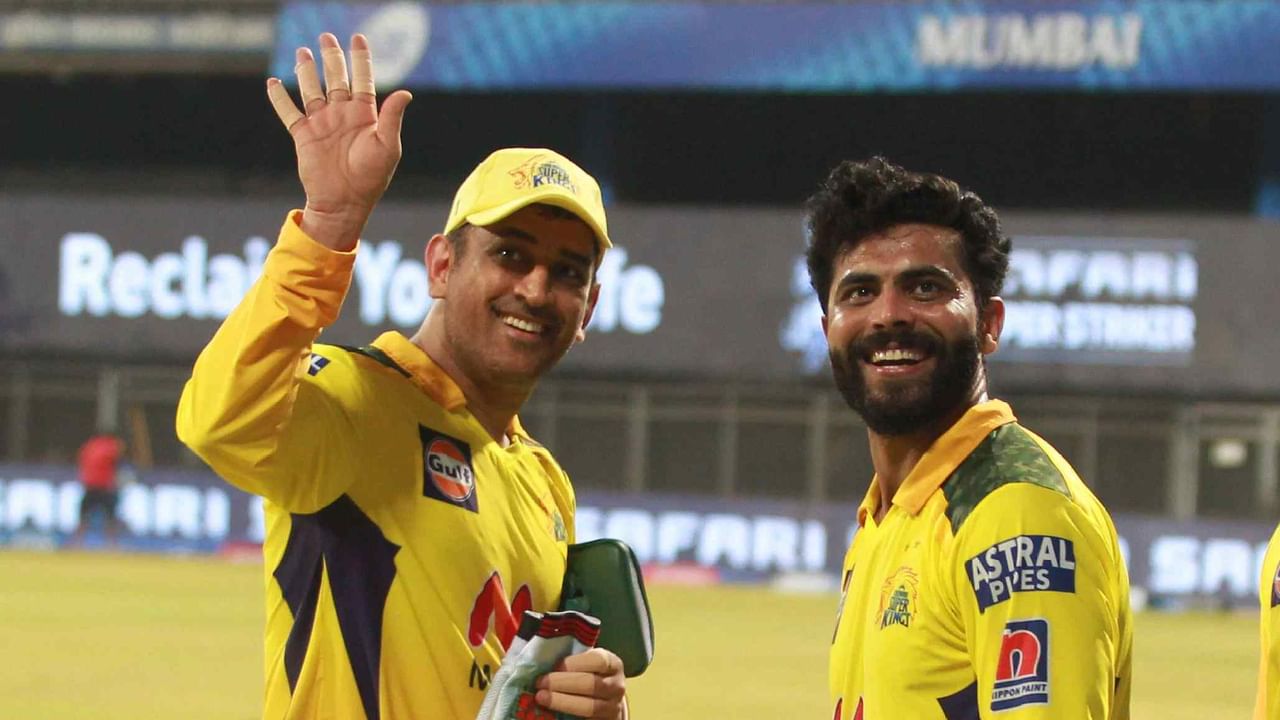 IPL 2022: CSK ತಂಡದ ನಾಯಕತ್ವ ತ್ಯಜಿಸಿದ ರವೀಂದ್ರ ಜಡೇಜಾ