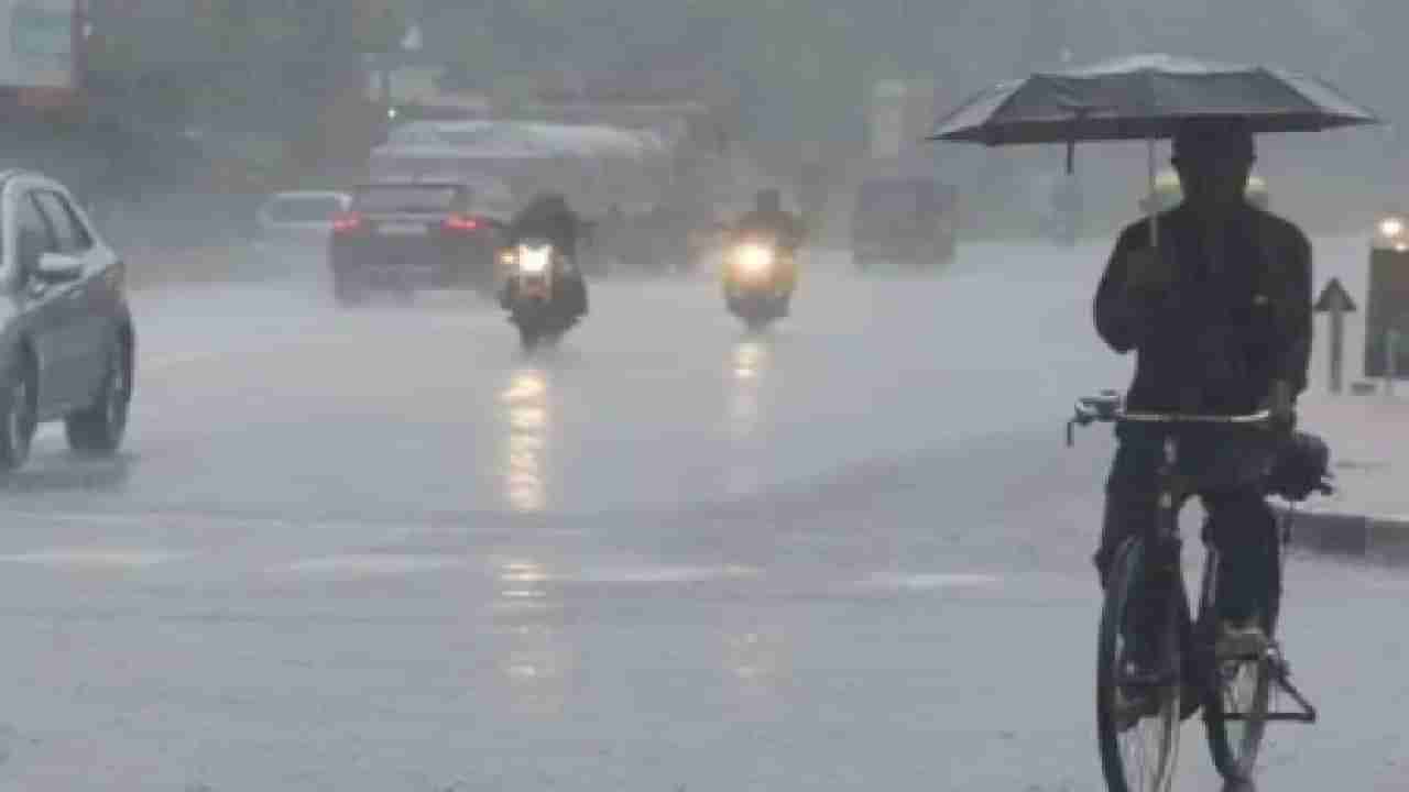 Karnataka Weather Today: ಕರಾವಳಿಯಲ್ಲಿ ಇಂದು ಗುಡುಗು ಸಹಿತ ಮಳೆ; ಉತ್ತರ ಕರ್ನಾಟಕದಲ್ಲಿ ತೀವ್ರ ಬಿಸಿ ಗಾಳಿಯ ಎಚ್ಚರಿಕೆ