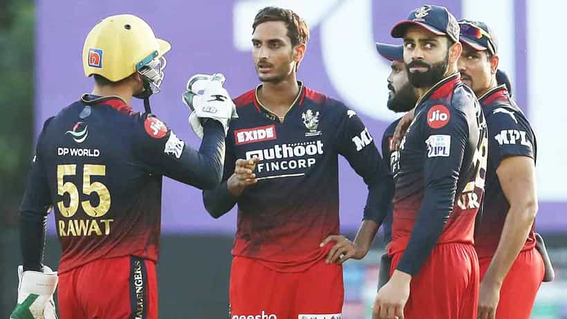 IPL 2022: ಪ್ಲೇಆಫ್ಗೇರಲು RCB ಇನ್ನೆಷ್ಟು ಪಂದ್ಯ ಗೆಲ್ಲಬೇಕು..?