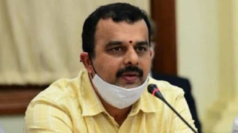 ತುಳು ಲಿಪಿಯ ಯೂನಿಕೋಡ್ ನಕಾಶೆಪಟ್ಟಿಗೆ ಮಾನ್ಯತೆ ಕೋರಿ ಸಚಿವರಿಂದ ಕನ್ಸಾರ್ಟಿಯಂಗೆ ಪತ್ರ