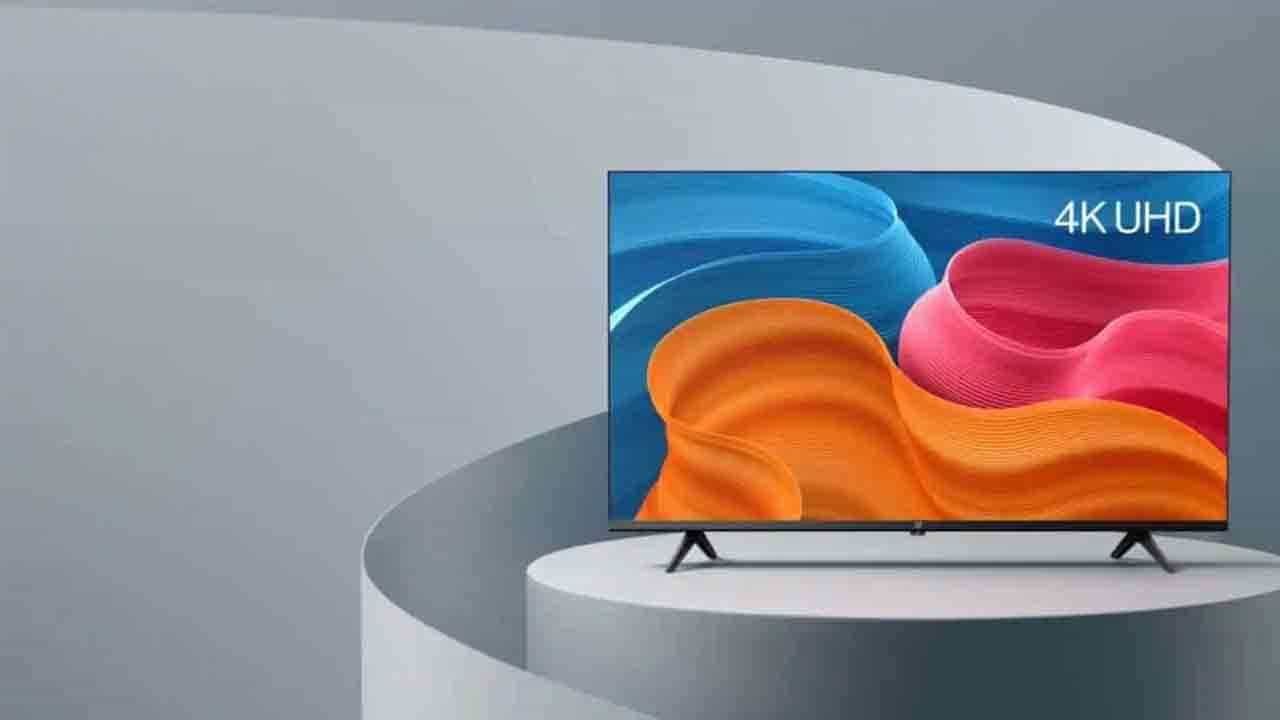OnePlus TV 43 Y1S Pro: ಹೊಸ ಟಿವಿ ಖರೀದಿಸುವ ಪ್ಲಾನ್ನಲ್ಲಿದ್ದೀರಾ?: ಇದೀಗ ಸೇಲ್ ಕಾಣುತ್ತಿದೆ ಈ ಬೊಂಬಾಟ್ ಸ್ಮಾರ್ಟ್ ಟಿವಿ OnePlus TV 43 Y1S Pro: ಹೊಸ ಟಿವಿ ಖರೀದಿಸುವ ಪ್ಲಾನ್ನಲ್ಲಿದ್ದೀರಾ?: ಇದೀಗ ಸೇಲ್ ಕಾಣುತ್ತಿದೆ ಈ ಬೊಂಬಾಟ್ ಸ್ಮಾರ್ಟ್ ಟಿವಿ