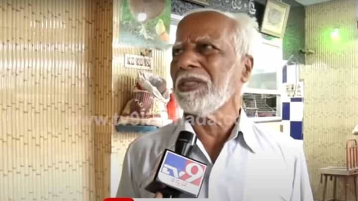 ಹೊಸತೊಡಕು ದಿನ ಬೆಂಗಳೂರಿನ ಮುಸ್ಲಿಂ ಮಾಂಸದಂಗಡಿಗಳಲ್ಲಿ ವ್ಯಾಪಾರ ಅರ್ಧದಷ್ಟು ಕುಸಿದಿತ್ತು! ಹೊಸತೊಡಕು ದಿನ ಬೆಂಗಳೂರಿನ ಮುಸ್ಲಿಂ ಮಾಂಸದಂಗಡಿಗಳಲ್ಲಿ ವ್ಯಾಪಾರ ಅರ್ಧದಷ್ಟು ಕುಸಿದಿತ್ತು!