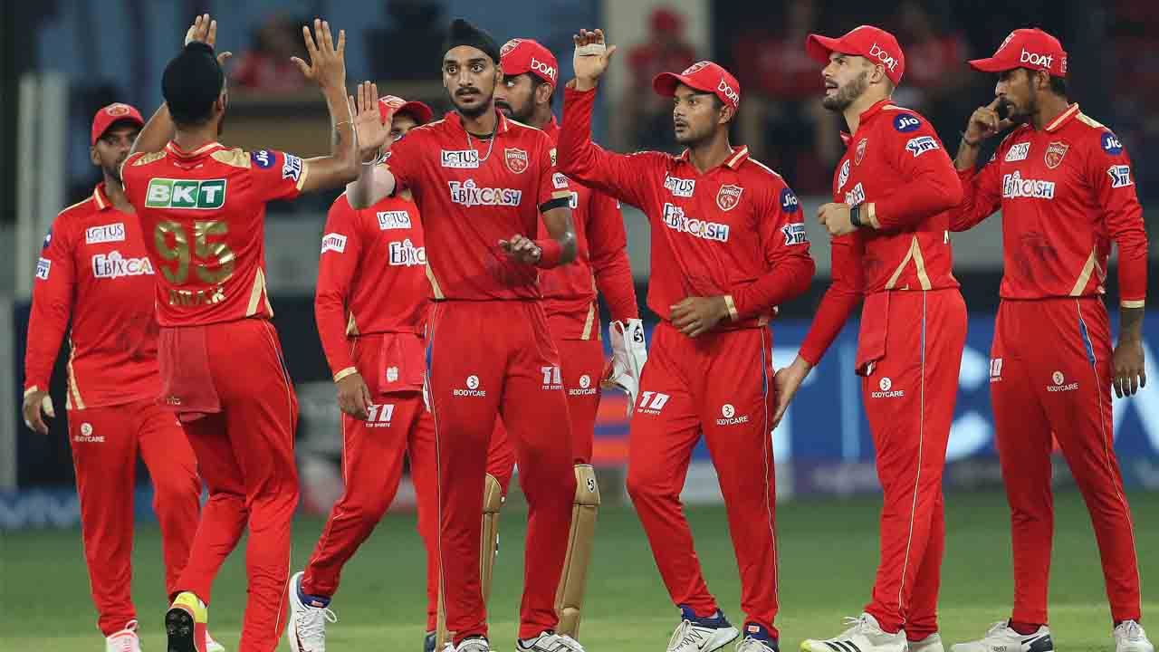 IPL 2022 Points Table: ಪಂಜಾಬ್ ಗೆಲುವಿನಿಂದ 6ನೇ ಸ್ಥಾನಕ್ಕೆ ಕುಸಿದ ಆರ್​ಸಿಬಿ: ಆರೆಂಜ್, ಪರ್ಪಲ್ ಕ್ಯಾಪ್ ಯಾರ ಬಳಿಯಿದೆ?