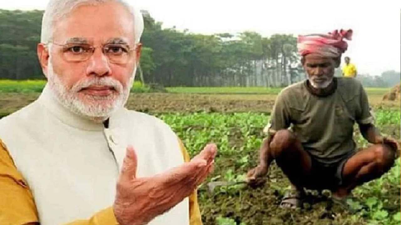 PM Kisan Scheme: ಪಿಎಂ ಕಿಸಾನ್​ ಯೋಜನೆಯ 11ನೇ ಕಂತು ಶೀಘ್ರದಲ್ಲೇ ಬಿಡುಗಡೆ