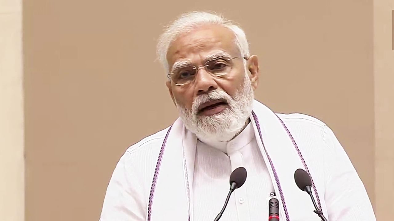 PM Modi: ‘ನ್ಯಾಯಾಲಯಗಳಲ್ಲಿ ಸ್ಥಳೀಯ ಭಾಷೆಗಳ ಬಳಕೆಯನ್ನು ಪ್ರೋತ್ಸಾಹಿಸಬೇಕು’: ಪ್ರಧಾನಿ ನರೇಂದ್ರ ಮೋದಿ