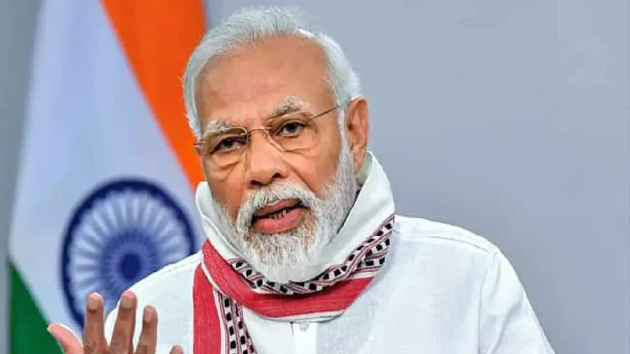 ಜಗದ್ಗುರು ಬಸವೇಶ್ವರರಿಗೆ ಗೌರವ ನಮನಗಳು; ಕನ್ನಡದಲ್ಲೇ ಟ್ವೀಟ್ ಮಾಡಿ ಬಸವಣ್ಣನನ್ನು ಸ್ಮರಿಸಿದ ಪ್ರಧಾನಿ ಮೋದಿ ಜಗದ್ಗುರು ಬಸವೇಶ್ವರರಿಗೆ ಗೌರವ ನಮನಗಳು; ಕನ್ನಡದಲ್ಲೇ ಟ್ವೀಟ್ ಮಾಡಿ ಬಸವಣ್ಣನನ್ನು ಸ್ಮರಿಸಿದ ಪ್ರಧಾನಿ ಮೋದಿ