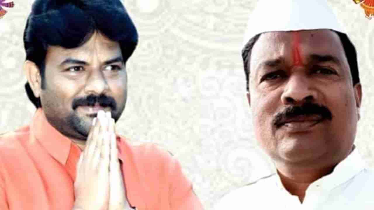 ಪಿಎಸ್ಐ ಹುದ್ದೆಗಳ ನೇಮಕಾತಿ ಅಕ್ರಮ; ಕಿಂಗ್ಪಿನ್ ರುದ್ರಗೌಡ ಪಾಟೀಲ್ಗಾಗಿ ಸಿಐಡಿ ಹುಡುಕಾಟ, ಬಿಜೆಪಿ ನಾಯಕಿಯೂ ಪತ್ತೆಯಿಲ್ಲ