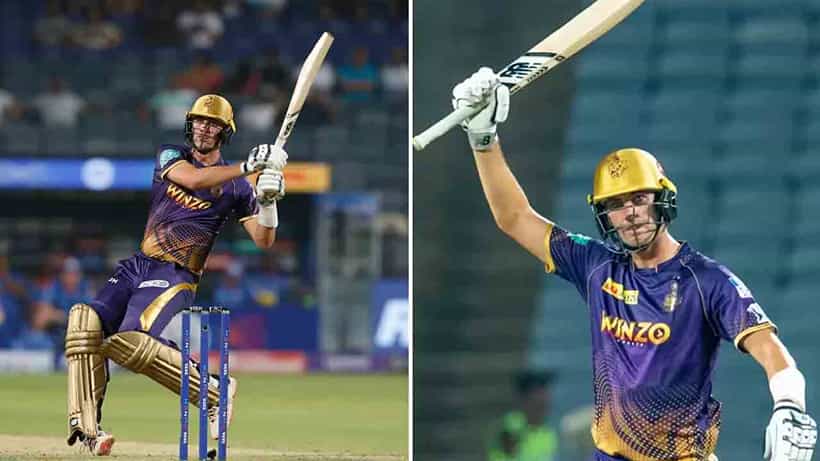 Pat Cummins: ಮೊದಲ ಪಂದ್ಯದಲ್ಲೇ ಕಮಿನ್ಸ್ ಸ್ಫೋಟಕ ಆಟ: ಕೇವಲ 14 ಎಸೆತಗಳಲ್ಲಿ ಅರ್ಧಶತಕದ ದಾಖಲೆ