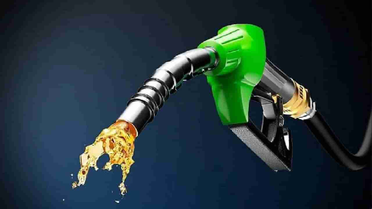 Petrol Price Today: ದೇಶದಲ್ಲಿ ಇಂಧನ ದರ ಸ್ಥಿರ; ವಿವಿಧ ನಗರಗಳಲ್ಲಿ ಪೆಟ್ರೋಲ್, ಡೀಸೆಲ್ ಬೆಲೆ ಎಷ್ಟಿದೆ?