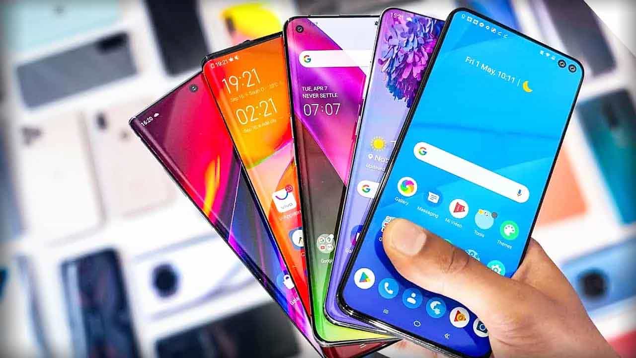 Best Smartphones: 10,000 ರೂ. ಗಿಂತ ಕಡಿಮೆ ಬೆಲೆಗೆ ಸಿಗುತ್ತಿರುವ ಬೆಸ್ಟ್ ಸ್ಮಾರ್ಟ್ಫೋನ್ಗಳು ಇಲ್ಲಿದೆ ನೋಡಿ Best Smartphones: 10,000 ರೂ. ಗಿಂತ ಕಡಿಮೆ ಬೆಲೆಗೆ ಸಿಗುತ್ತಿರುವ ಬೆಸ್ಟ್ ಸ್ಮಾರ್ಟ್ಫೋನ್ಗಳು ಇಲ್ಲಿದೆ ನೋಡಿ