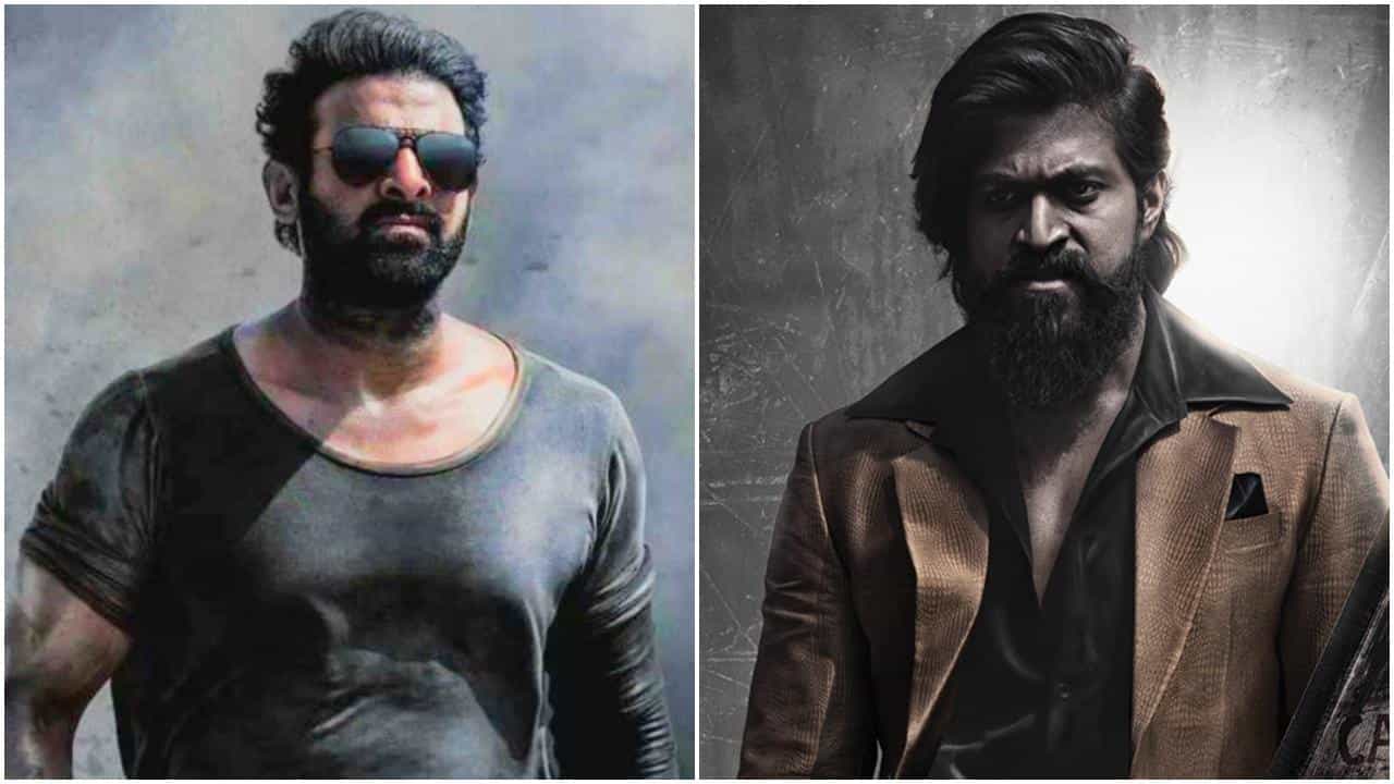 ‘ಕೆಜಿಎಫ್ 2’ ಚಿತ್ರದ ಮುಂದುವರಿದ ಭಾಗವೇ ‘ಸಲಾರ್’? ‘ಕೆಜಿಎಫ್ 3’ ಪ್ರಶ್ನೆಗೆ ಉತ್ತರ ಹುಡುಕಿದ ಫ್ಯಾನ್ಸ್ ‘ಕೆಜಿಎಫ್ 2’ ಚಿತ್ರದ ಮುಂದುವರಿದ ಭಾಗವೇ ‘ಸಲಾರ್’? ‘ಕೆಜಿಎಫ್ 3’ ಪ್ರಶ್ನೆಗೆ ಉತ್ತರ ಹುಡುಕಿದ ಫ್ಯಾನ್ಸ್