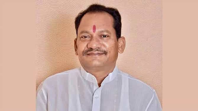 ಬಕ್ರೀದ್ ಹಬ್ಬದಂದು ಗೋಹತ್ಯೆ ತಡೆಯಲು ಅಧಿಕಾರಿಗಳಿಗೆ ಕಟ್ಟುನಿಟ್ಟಿನ ಸೂಚನೆ ನೀಡಿದ್ದೇನೆ -ಪಶುಸಂಗೋಪನಾ ಸಚಿವ ಚೌಹಾಣ್‌