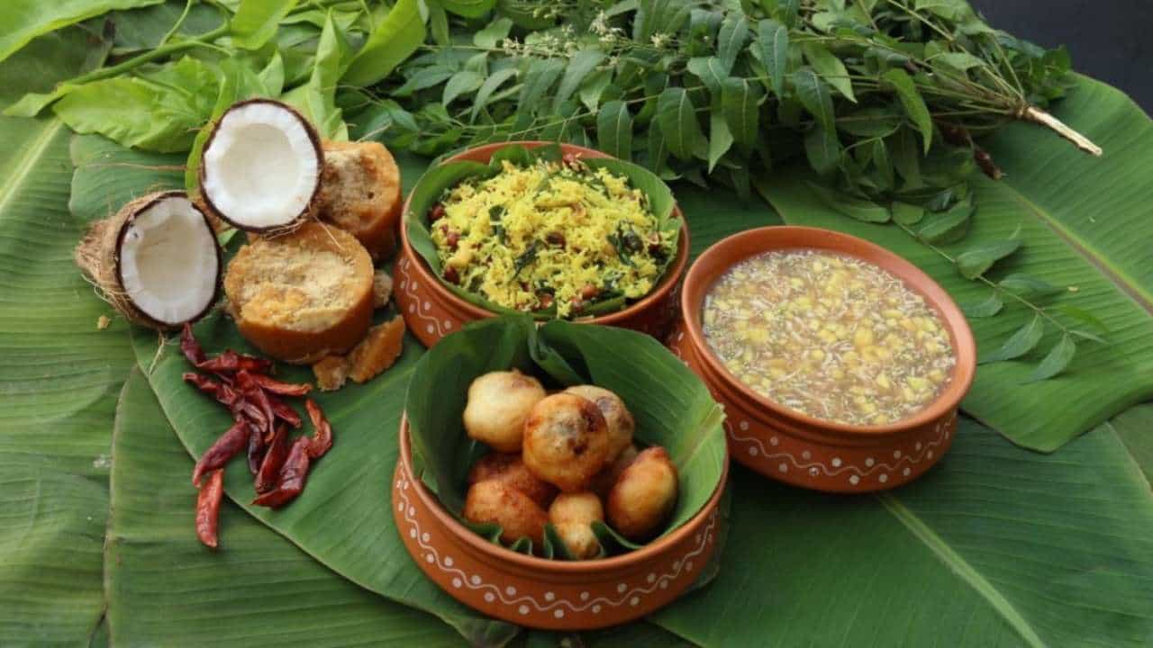 Ugadi Special 2022 : ಯುಗಾದಿಗೆ ಹಲವು ನಾಮ, ಪ್ರಕೃತಿ ಸಂಭ್ರಮಿಸುವ ಪರ್ವ ಕಾಲ ಈ ಯುಗಾದಿ! Ugadi Special 2022 : ಯುಗಾದಿಗೆ ಹಲವು ನಾಮ, ಪ್ರಕೃತಿ ಸಂಭ್ರಮಿಸುವ ಪರ್ವ ಕಾಲ ಈ ಯುಗಾದಿ!